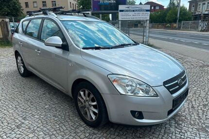 Kia ceed / Ceed Gebrauchtwagen