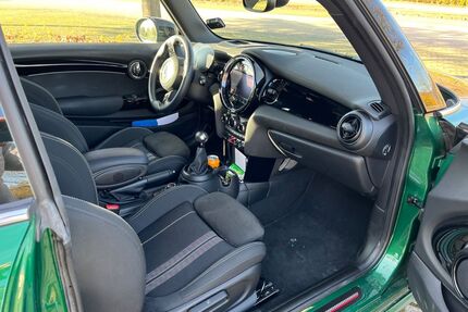 Mini Cooper Gebrauchtwagen