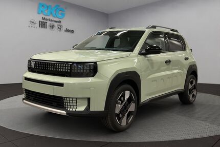 Fiat Grande Panda Gebrauchtwagen