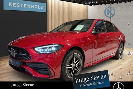 Mercedes-Benz C 300 Gebrauchtwagen