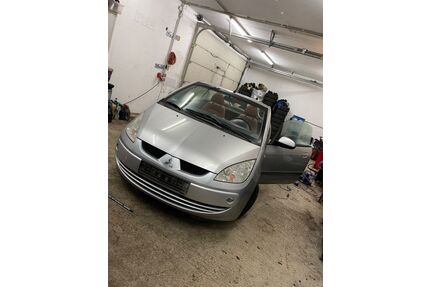 Mitsubishi Colt Gebrauchtwagen