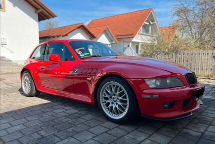 BMW Z3 Gebrauchtwagen