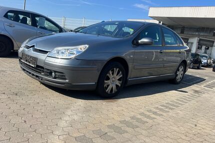 Citroen C5 Gebrauchtwagen
