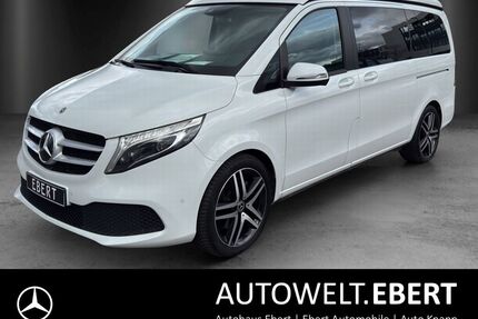 Mercedes-Benz V 300 Gebrauchtwagen