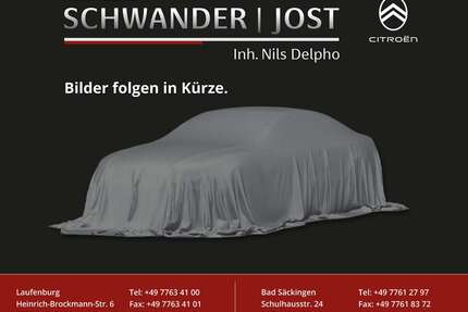 Citroen Jumpy Gebrauchtwagen