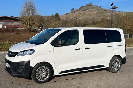 Opel Vivaro Gebrauchtwagen