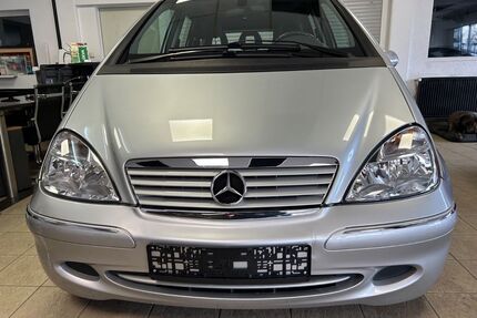 Mercedes-Benz A 160 Gebrauchtwagen