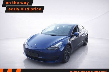Tesla Model 3 Gebrauchtwagen