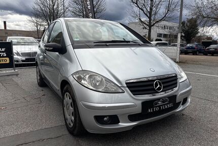 Mercedes-Benz A 160 Gebrauchtwagen