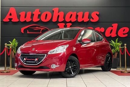 Peugeot 208 Gebrauchtwagen