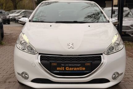 Peugeot 208 Gebrauchtwagen