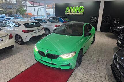 BMW 428 Gebrauchtwagen