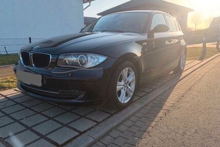 BMW 118 Gebrauchtwagen
