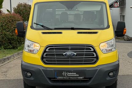 Ford Transit Gebrauchtwagen