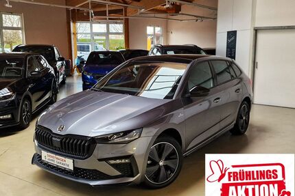 Skoda Scala Gebrauchtwagen