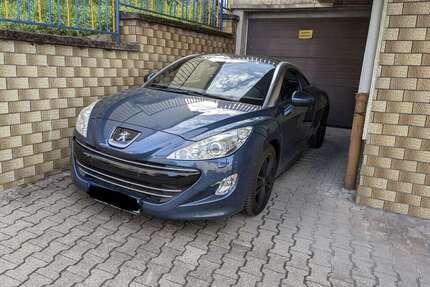 Peugeot RCZ Gebrauchtwagen