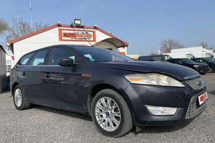 Ford Mondeo Gebrauchtwagen