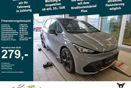 Cupra Born Gebrauchtwagen