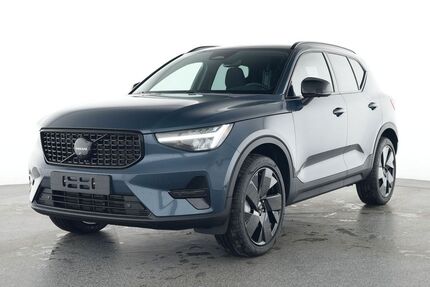 Volvo XC40 Gebrauchtwagen