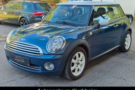 Mini Cooper Gebrauchtwagen
