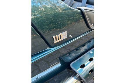 Morgan 3 Wheeler Gebrauchtwagen