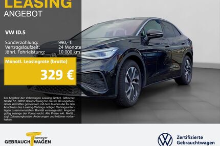 VW ID.5 Gebrauchtwagen