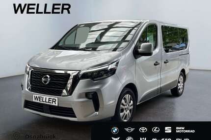Nissan Primastar Gebrauchtwagen