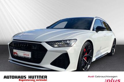 Audi RS6 Gebrauchtwagen