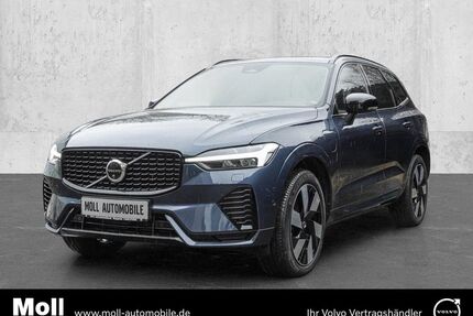Volvo XC60 Gebrauchtwagen