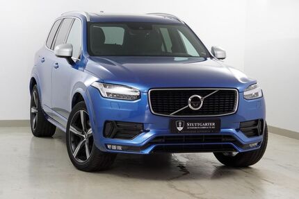 Volvo XC90 Gebrauchtwagen