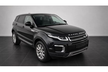 Land Rover Range Rover Evoque Gebrauchtwagen