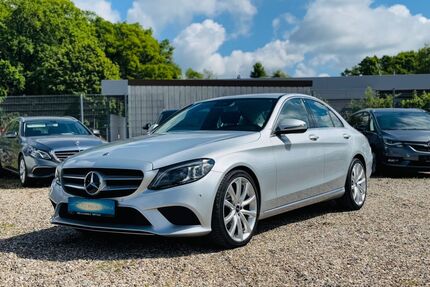 Mercedes-Benz C 220 Gebrauchtwagen