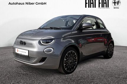 Fiat 500e Gebrauchtwagen