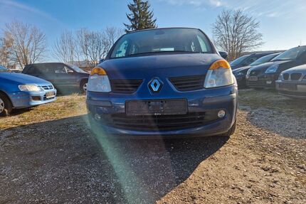 Renault Modus Gebrauchtwagen