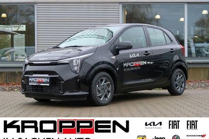 Kia Picanto Gebrauchtwagen