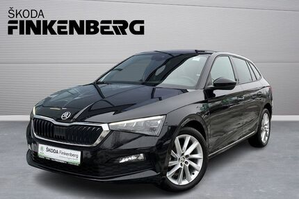 Skoda Scala Gebrauchtwagen