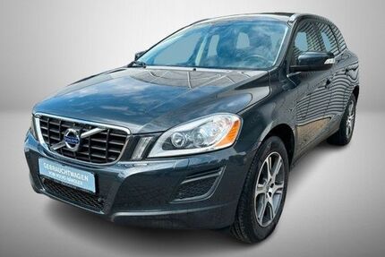 Volvo XC60 Gebrauchtwagen