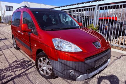 Peugeot Partner Gebrauchtwagen