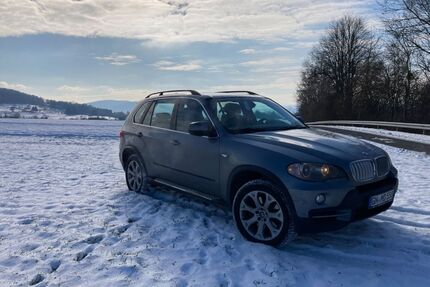 BMW X5 Gebrauchtwagen