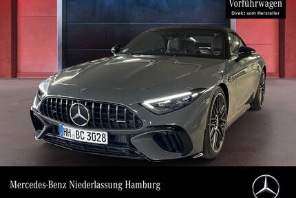 Mercedes-Benz SL 63 AMG Gebrauchtwagen