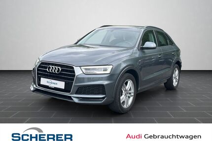 Audi Q3 Gebrauchtwagen