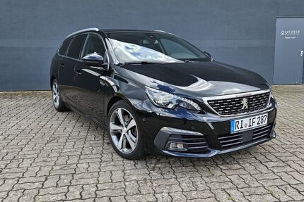 Peugeot 308 Gebrauchtwagen