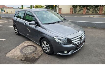 Mercedes-Benz B 180 Gebrauchtwagen