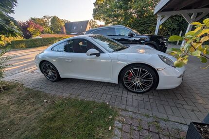 Porsche 991 Gebrauchtwagen