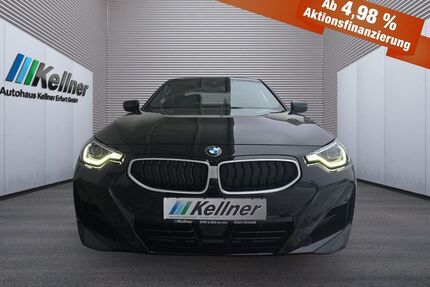 BMW 230 Gebrauchtwagen