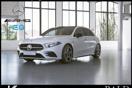 Mercedes-Benz A 250 Gebrauchtwagen