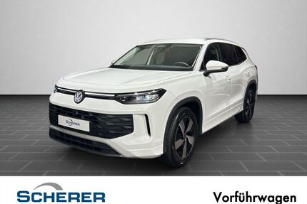 VW Tayron Gebrauchtwagen