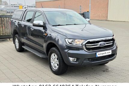 Ford Ranger Gebrauchtwagen