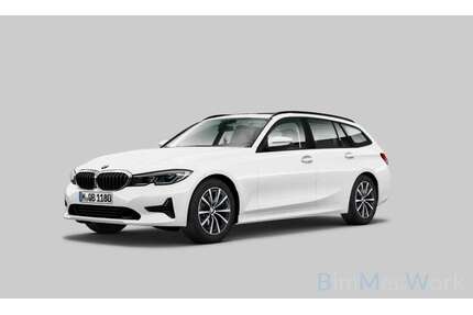 BMW 330 Gebrauchtwagen