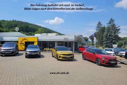 Opel Grandland X Gebrauchtwagen